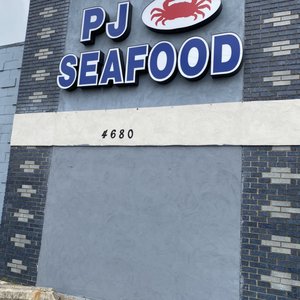 Penn Jersey Seafood